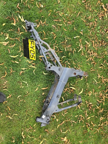Honda cbr125r cbr 125 - honda,