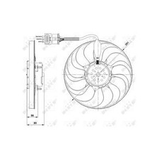 Fits VW Golf MK4 2.8 V6