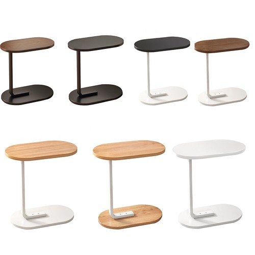 Wooden small side - small,
