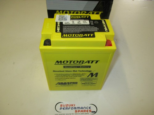 Suzuki gsx1100 efe motobatt - gsx1100,