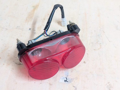 Kawasaki zr7s zr7f rear light - zr7s,