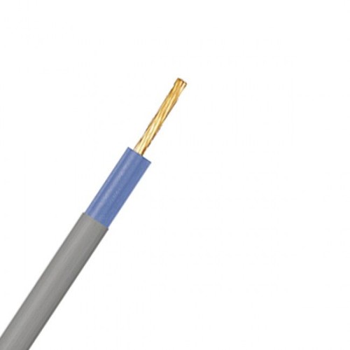Grey 25mm blue meter - grey,