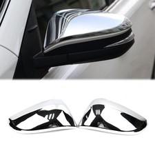 For Toyota RAV4 2013 2014 2015 2016 2017 2018 Rearview Side Wing Mirror Cover