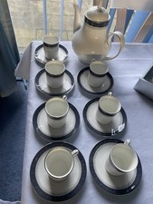 Royal Doulton Coffee Set