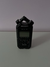 Zoom H4n Pro Digital Audio Recorder with Wind Screen and Case