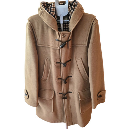Vintage aquascutum duffle coat - aquascutum,