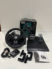Logitech Driving Force EX