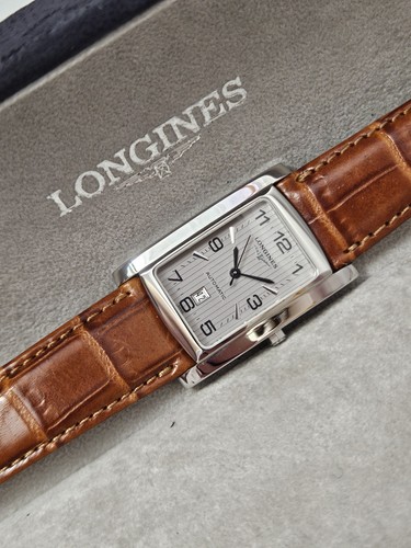Longines dolcevita automatic - longines,
