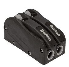 Barton Double DO 550 Rope