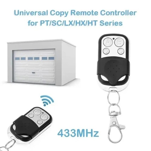 433mhz cloning remote - 433mhz,