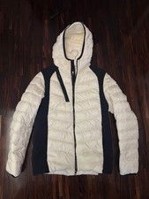 MONCLER DEFFEYES Hooded Down