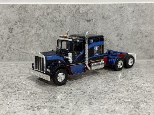 Corgi kenworth w925 tractor - -,