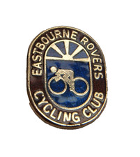 Eastbourne Rovers Cycling Club