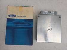 88GB-12A650-D2A 8GDA Ford  Motor ECU Engine Module Unit  Genuine NOS Sierra 