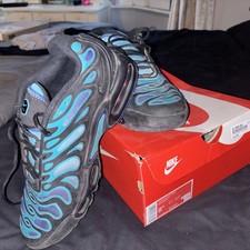 Boxed Genuine Nike TN Air Max