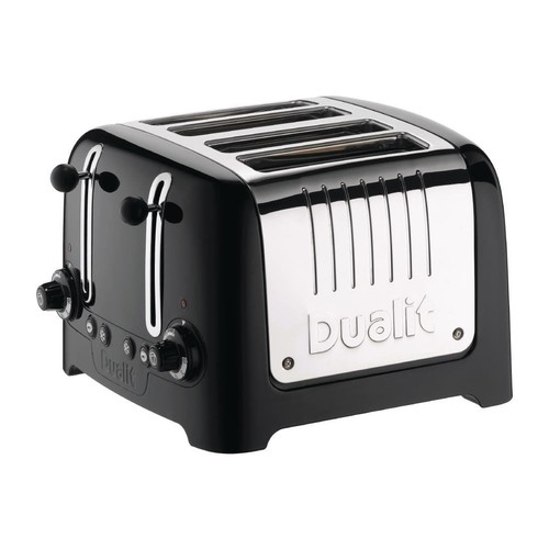Dualit lite toaster - dualit, 4