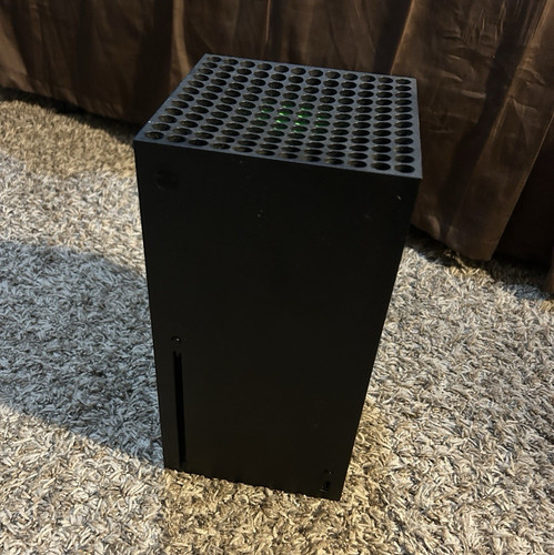 Microsoft xbox series - xbox,