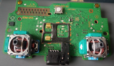 JDM 055 Ps4 Motherboard Faulty