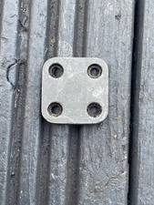 VINTAGE AJS MATCHLESS G3L M16 G80 M18 ETC ???  OIL PUMP PART         S2