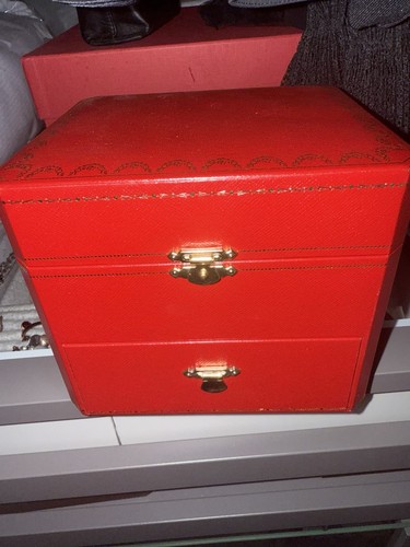 Cartier traditional red - cartier,