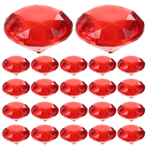 Simulated gems for - gems,