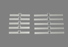 Vertical Blind Top Hangers