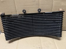 Suzuki GSX-R1100 GSX-R750 1990-1992 OEM Round Oil Cooler Used Excellent