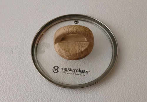 Masterclass premium cookware - masterclass,