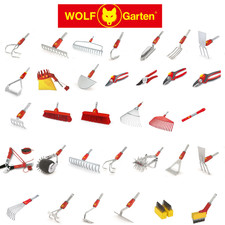 WOLF-Garten Multi-Change