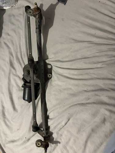 Audi mk1 wiper motor - wiper,