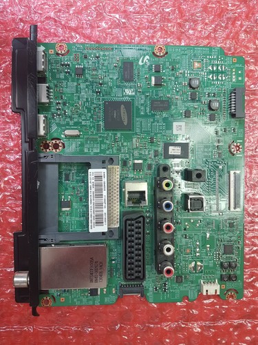 Main board samsung - main, av
