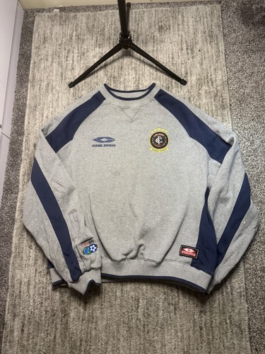 Childish 1995 tgf football - tgf, fc