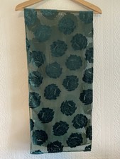 Woman Ladies Luxurious Scarf