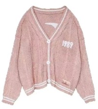 Taylor Swift 1989 Knitted Cozy