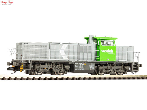 Piko vossloh leasing - piko,