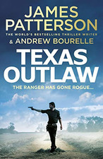 Texas Outlaw: The Ranger has