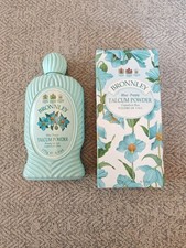 BRONNLEY PINK BOUQUET TALCUM