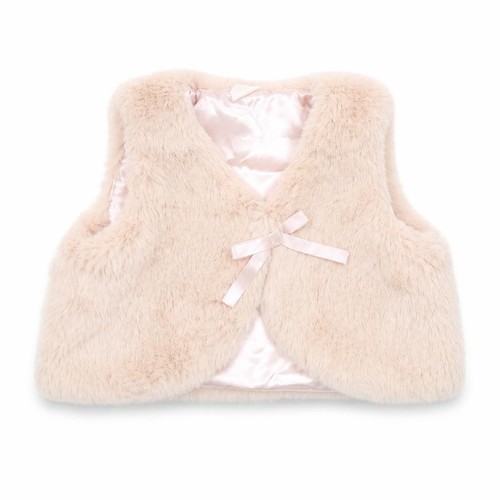 Baby gilet jacket - baby, size