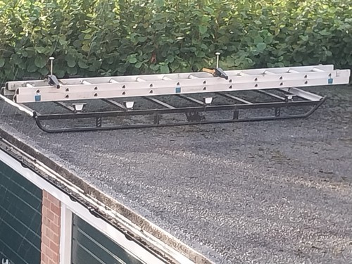 Rhino modular roof - rhino,