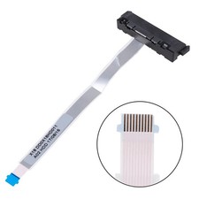 HP Pavilion 15-AB Hard Disk Drive HDD Cable Connector DD0X18HD011 SATA Laptop