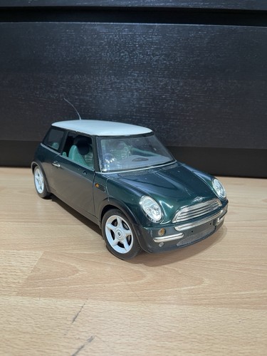 Revell 2001 mini cooper - revell,