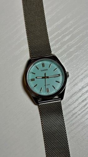 Casio mtp 1302pd - casio, mtp-1302pd-2a2vef