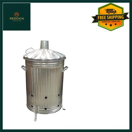 Heavy duty galvanised metal - duty,