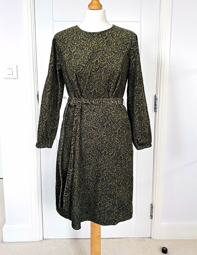 Boden corduroy dress size - corduroy,