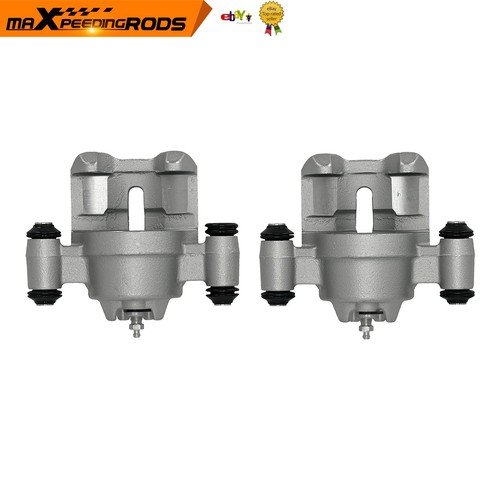 Front brake caliper for - 2x,