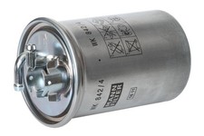 For MANN-FILTER WK 842/4 Fuel