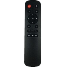 Replacement Remote Control For