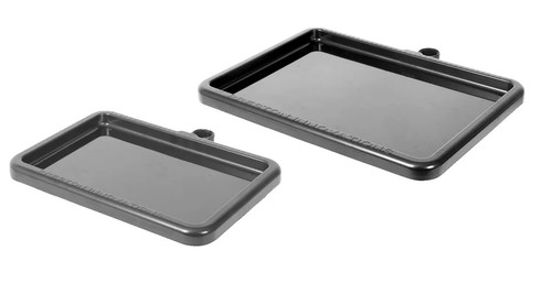 Preston offbox side trays - preston, 36