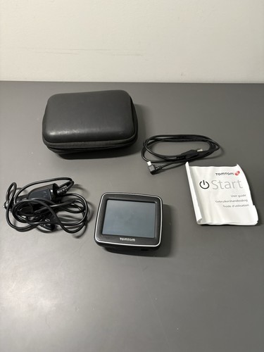 Tomtom start model - tomtom,