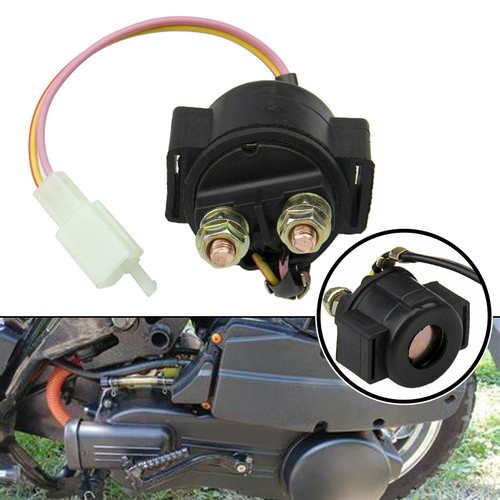 Enhanced durability starter - durability,
